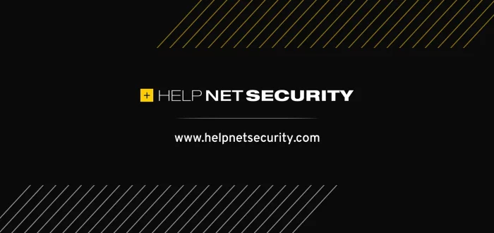 Help Net Security