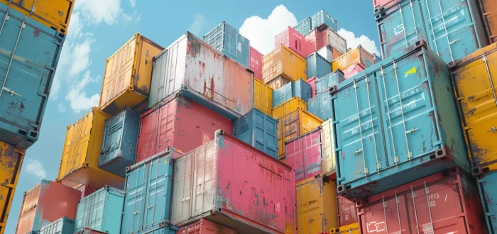 Containers