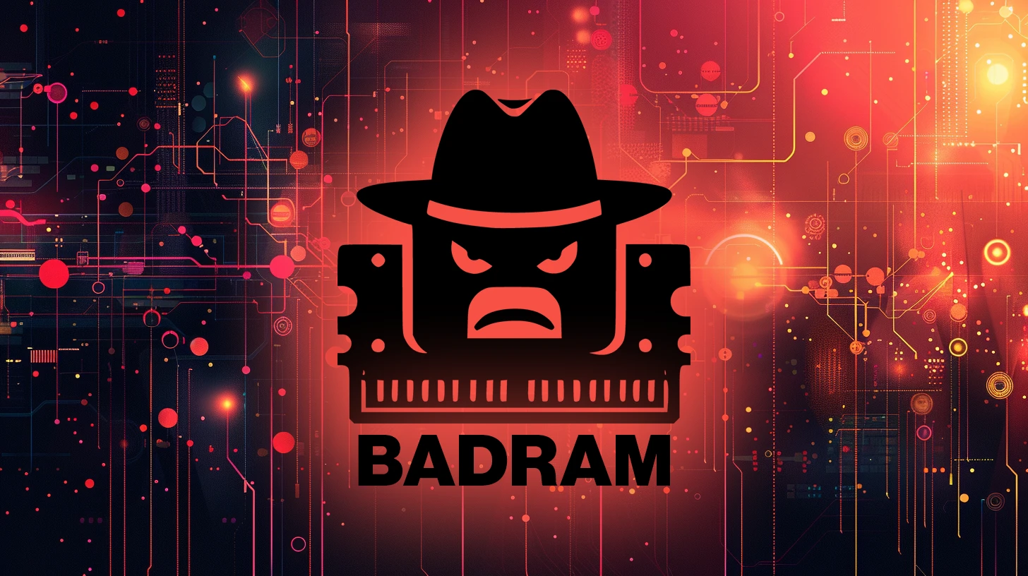 BadRAM:  exploit reveals AMD encrypted memory
