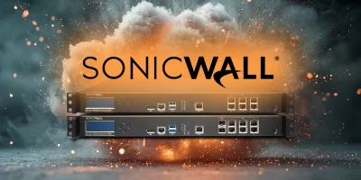 SonicWall SMA 1000