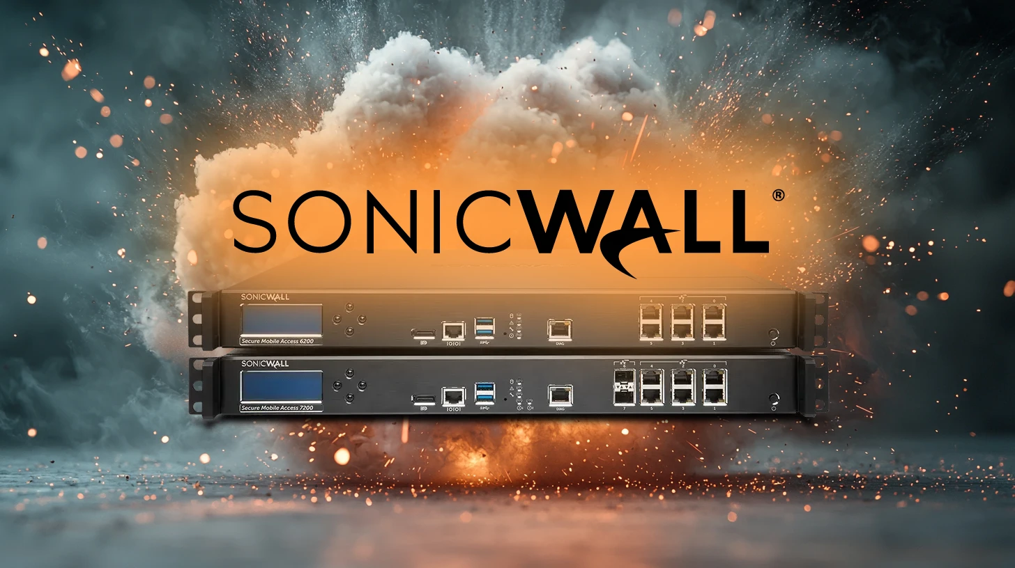 Actively exploited SonicWall zero-day patched (CVE-2025-40602)  | Curated by Alerts360