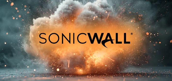SonicWall