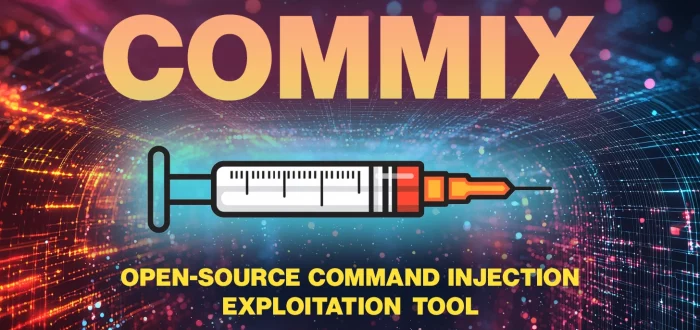 Commix