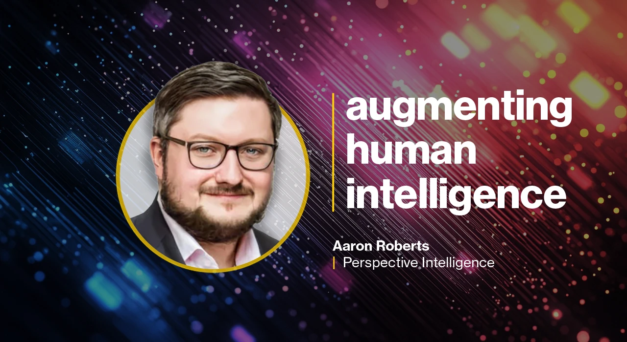 Man versus machine: Achieving the ideal balance in threat intelligence