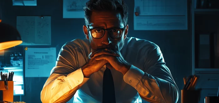 CISO worry