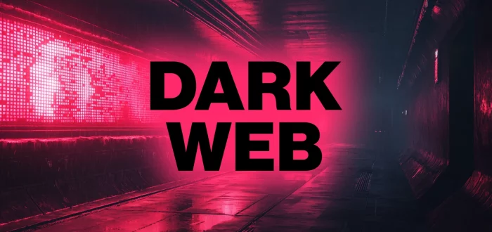 dark web