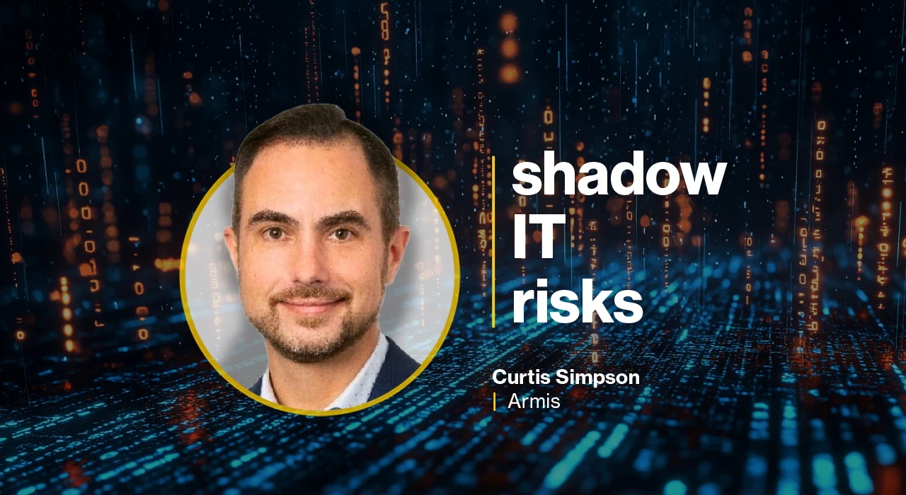 Forward-thinking CISOs are illuminating shadow IT