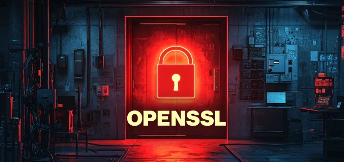 OpenSSL