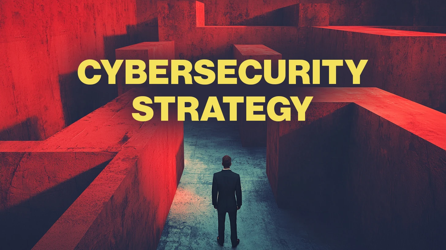 Cybersecurity planning keeps moving toward whole-of-society models