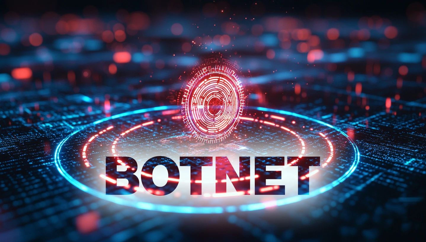 Suspected KimWolf botnet admin arrested over DDoS-for-hire operation