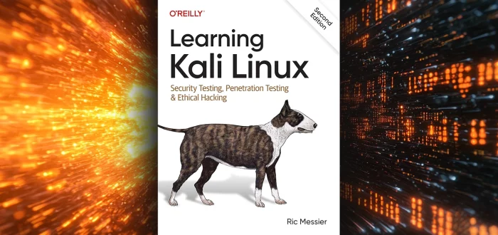 Learning Kali Linux, 2nd Edition