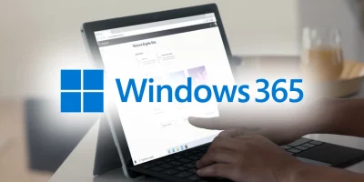 Windows 365