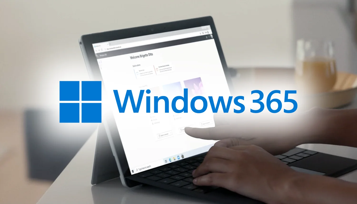 Windows 365 for Agents brings managed cloud PCs to autonomous workflows