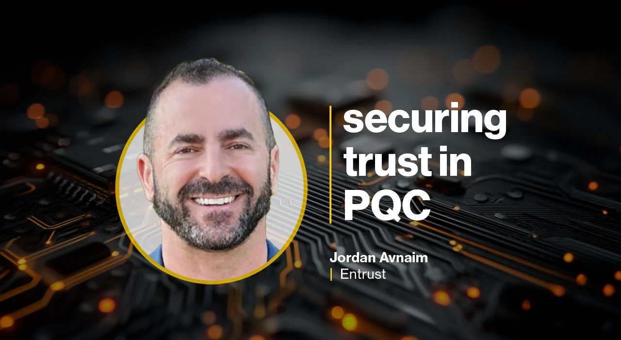 Beyond PQC: Building adaptive security programs for the unknown