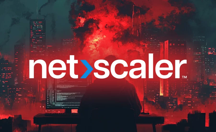 Netscaler