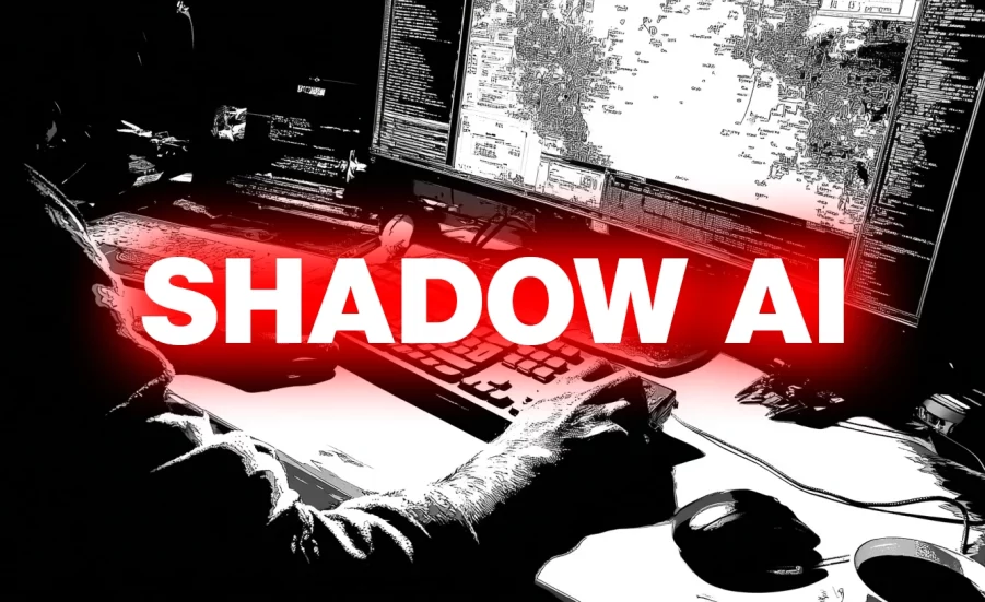 shadow AI