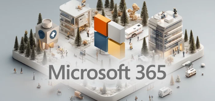 Microsoft 365
