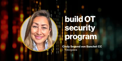 Cindy Segond von Banchet CC