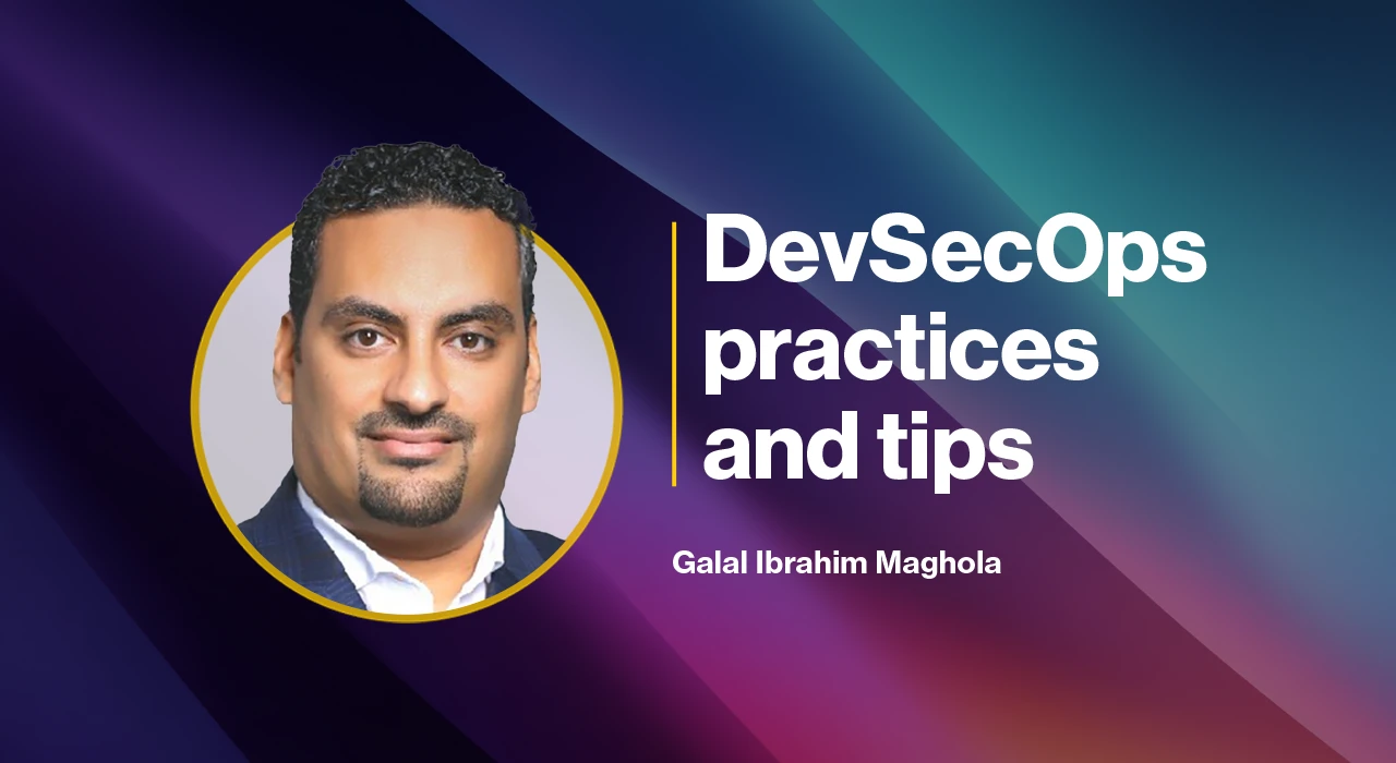 Making security and development co-owners of DevSecOps