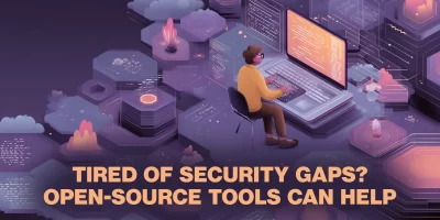 security gaps