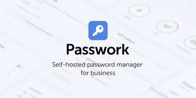 Passwork