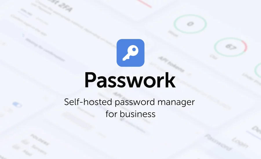 Passwork