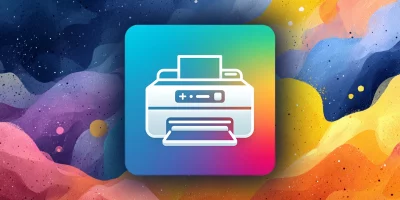 printer