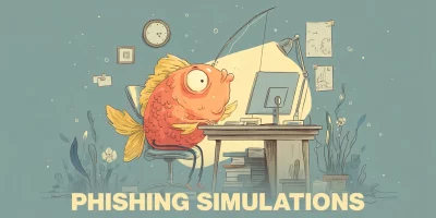phishing simulations