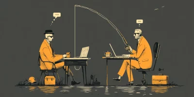 phishing