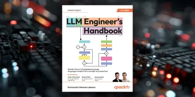 LLM Engineer's Handbook