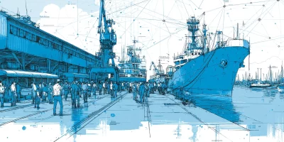 maritime