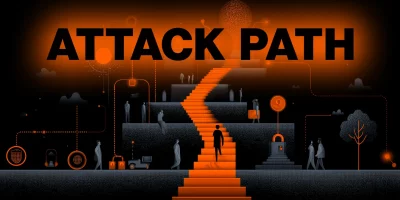 attack path