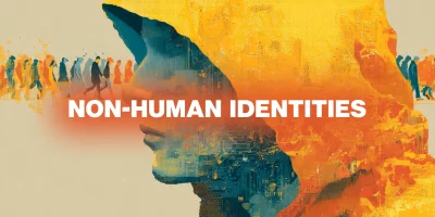 non-human identities