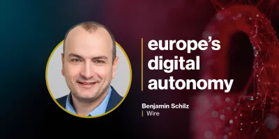 Benjamin Schilz