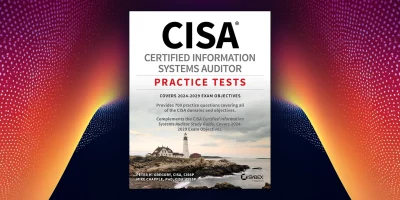 CISA Certified Information Systems Auditor Practice Tests