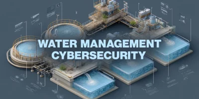 water management cybersecurity