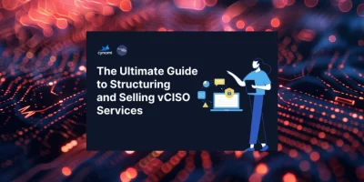 Cynomi_Ultimate_vCISO_Guide