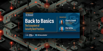 The ecosystem of CIS Security best practices