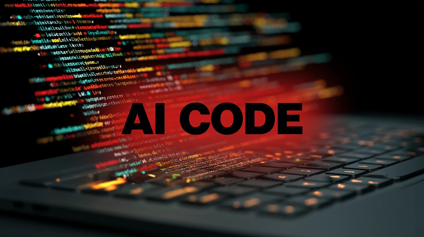 AI can write your code, but nearly half of it may be insecure