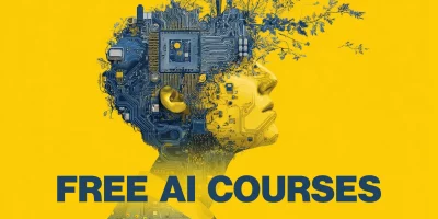 free GenAI AI courses