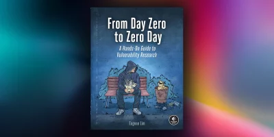 From Day Zero to Zero Day