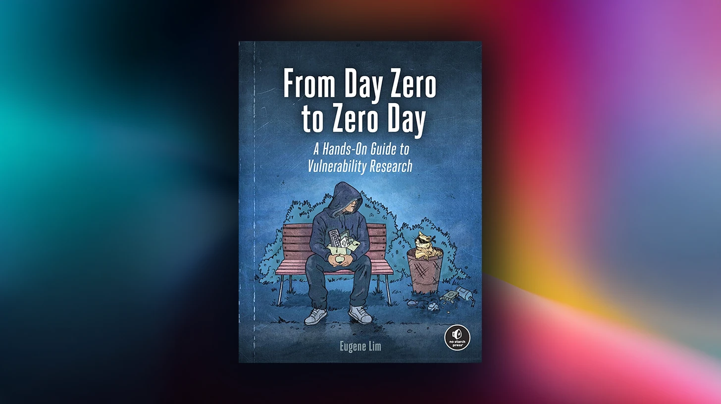 Review: From Day Zero to Zero Day