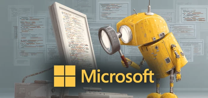 Microsoft