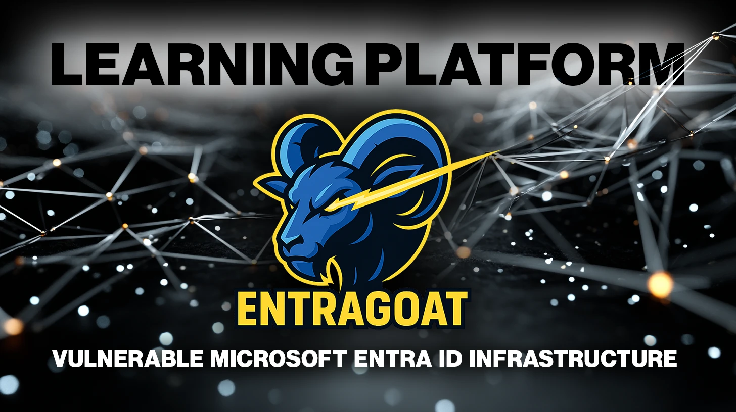 EntraGoat: Vulnerable Microsoft Entra ID infrastructure to simulate identity security misconfigurations