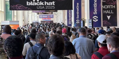 Black Hat USA 2025