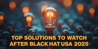 Black Hat USA 2025 solutions