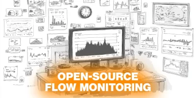 open-source flow monitoring