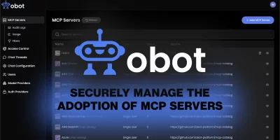 Obot MCP Gateway