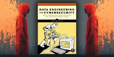 Data Engineering for Cybersecurity