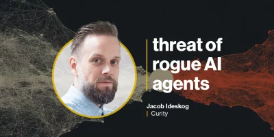Jacob Ideskog